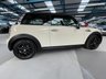 USED 2012 62 MINI HATCH COOPER 1.6 COOPER 3d 122 BHP 