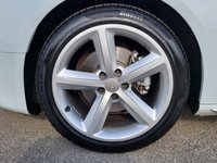 USED 2013 13 AUDI A5 2.0 TDI S LINE S/S 2d 177 BHP LOVELY CONDITION AUDI A5 S-LINE
