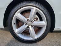 USED 2013 13 AUDI A5 2.0 TDI S LINE S/S 2d 177 BHP LOVELY CONDITION AUDI A5 S-LINE