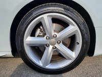 USED 2013 13 AUDI A5 2.0 TDI S LINE S/S 2d 177 BHP LOVELY CONDITION AUDI A5 S-LINE