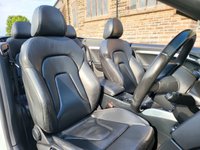USED 2013 13 AUDI A5 2.0 TDI S LINE S/S 2d 177 BHP LOVELY CONDITION AUDI A5 S-LINE