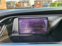 USED 2013 13 AUDI A5 2.0 TDI S LINE S/S 2d 177 BHP LOVELY CONDITION AUDI A5 S-LINE