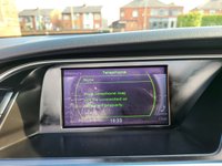 USED 2013 13 AUDI A5 2.0 TDI S LINE S/S 2d 177 BHP LOVELY CONDITION AUDI A5 S-LINE
