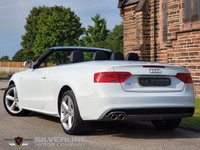 USED 2013 13 AUDI A5 2.0 TDI S LINE S/S 2d 177 BHP LOVELY CONDITION AUDI A5 S-LINE