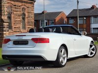 USED 2013 13 AUDI A5 2.0 TDI S LINE S/S 2d 177 BHP LOVELY CONDITION AUDI A5 S-LINE
