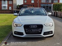 USED 2013 13 AUDI A5 2.0 TDI S LINE S/S 2d 177 BHP LOVELY CONDITION AUDI A5 S-LINE