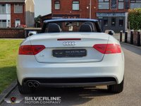 USED 2013 13 AUDI A5 2.0 TDI S LINE S/S 2d 177 BHP LOVELY CONDITION AUDI A5 S-LINE