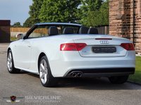 USED 2013 13 AUDI A5 2.0 TDI S LINE S/S 2d 177 BHP LOVELY CONDITION AUDI A5 S-LINE