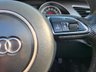 USED 2013 13 AUDI A5 2.0 TDI S LINE S/S 2d 177 BHP LOVELY CONDITION AUDI A5 S-LINE