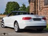 USED 2013 13 AUDI A5 2.0 TDI S LINE S/S 2d 177 BHP LOVELY CONDITION AUDI A5 S-LINE