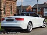 USED 2013 13 AUDI A5 2.0 TDI S LINE S/S 2d 177 BHP LOVELY CONDITION AUDI A5 S-LINE