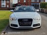USED 2013 13 AUDI A5 2.0 TDI S LINE S/S 2d 177 BHP LOVELY CONDITION AUDI A5 S-LINE