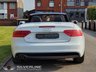 USED 2013 13 AUDI A5 2.0 TDI S LINE S/S 2d 177 BHP LOVELY CONDITION AUDI A5 S-LINE