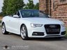USED 2013 13 AUDI A5 2.0 TDI S LINE S/S 2d 177 BHP LOVELY CONDITION AUDI A5 S-LINE