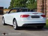 USED 2013 13 AUDI A5 2.0 TDI S LINE S/S 2d 177 BHP LOVELY CONDITION AUDI A5 S-LINE