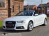USED 2013 13 AUDI A5 2.0 TDI S LINE S/S 2d 177 BHP LOVELY CONDITION AUDI A5 S-LINE