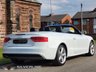 USED 2013 13 AUDI A5 2.0 TDI S LINE S/S 2d 177 BHP LOVELY CONDITION AUDI A5 S-LINE