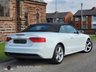 USED 2013 13 AUDI A5 2.0 TDI S LINE S/S 2d 177 BHP LOVELY CONDITION AUDI A5 S-LINE