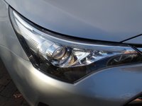 USED 2016 16 TOYOTA AVENSIS 1.6 D-4D BUSINESS EDITION 4d 110 BHP * SATNAV *