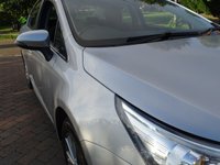USED 2016 16 TOYOTA AVENSIS 1.6 D-4D BUSINESS EDITION 4d 110 BHP * SATNAV *