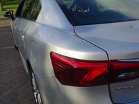 USED 2016 16 TOYOTA AVENSIS 1.6 D-4D BUSINESS EDITION 4d 110 BHP * SATNAV *