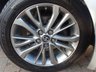 USED 2016 16 TOYOTA AVENSIS 1.6 D-4D BUSINESS EDITION 4d 110 BHP * SATNAV *