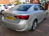 USED 2016 16 TOYOTA AVENSIS 1.6 D-4D BUSINESS EDITION 4d 110 BHP * SATNAV *