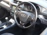 USED 2016 16 TOYOTA AVENSIS 1.6 D-4D BUSINESS EDITION 4d 110 BHP * SATNAV *