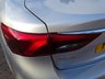 USED 2016 16 TOYOTA AVENSIS 1.6 D-4D BUSINESS EDITION 4d 110 BHP * SATNAV *