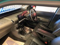 USED 2017 66 CITROEN C4 CACTUS 1.6 BLUEHDI FLAIR EDITION ETG6 S/S 5d 98 BHP AUTOMATIC......ONE OWNER