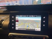 USED 2017 66 CITROEN C4 CACTUS 1.6 BLUEHDI FLAIR EDITION ETG6 S/S 5d 98 BHP AUTOMATIC......ONE OWNER