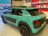 USED 2017 66 CITROEN C4 CACTUS 1.6 BLUEHDI FLAIR EDITION ETG6 S/S 5d 98 BHP AUTOMATIC......ONE OWNER