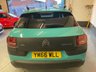 USED 2017 66 CITROEN C4 CACTUS 1.6 BLUEHDI FLAIR EDITION ETG6 S/S 5d 98 BHP AUTOMATIC......ONE OWNER