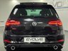 USED 2019 19 VOLKSWAGEN GOLF 2.0 GTI PERFORMANCE TSI DSG 5d 242 BHP PAN ROOF, NAV PRO, DCC!