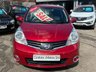USED 2013 13 NISSAN NOTE 1.4 N-Tec PLUS 5dr - LEATHER 