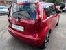 USED 2013 13 NISSAN NOTE 1.4 N-Tec PLUS 5dr - LEATHER 