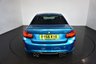 USED 2016 66 BMW M2 3.0 M2 2d 365 BHP-2 FORMER KEEPERS-LONG BEACH BLUE-BLACK DAKOTA LEATHER WITH BLUE CONTRAST STITCHING-19
