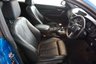 USED 2016 66 BMW M2 3.0 M2 2d 365 BHP-2 FORMER KEEPERS-LONG BEACH BLUE-BLACK DAKOTA LEATHER WITH BLUE CONTRAST STITCHING-19