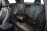 USED 2016 66 BMW M2 3.0 M2 2d 365 BHP-2 FORMER KEEPERS-LONG BEACH BLUE-BLACK DAKOTA LEATHER WITH BLUE CONTRAST STITCHING-19