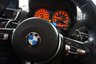 USED 2016 66 BMW M2 3.0 M2 2d 365 BHP-2 FORMER KEEPERS-LONG BEACH BLUE-BLACK DAKOTA LEATHER WITH BLUE CONTRAST STITCHING-19