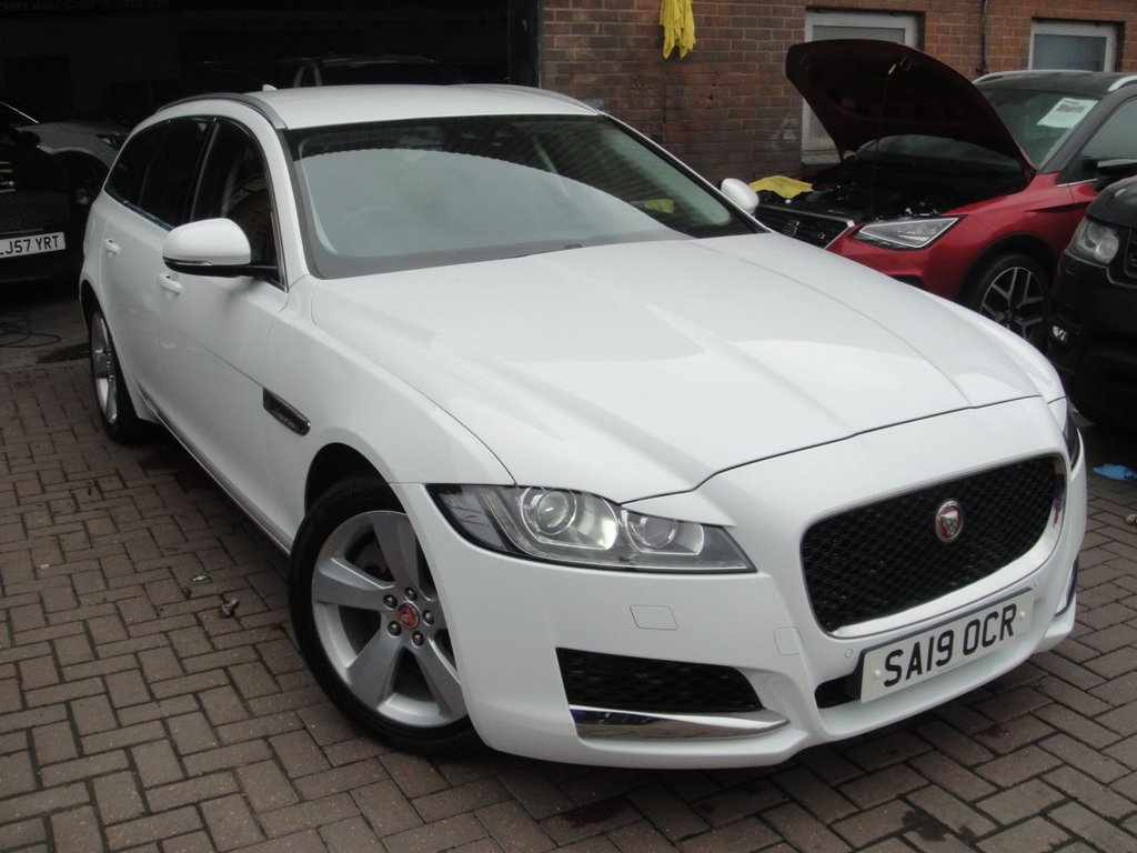 jaguar xf tft display free sample