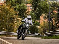 USED 2025 25 BENELLI LEONCINO 125cc Classic Retro Look SUPER COOL LOOKING BIKE AVAILABLE FROM STOCK