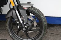 USED 2025 25 BENELLI LEONCINO 125cc Classic Retro Look SUPER COOL LOOKING BIKE AVAILABLE FROM STOCK