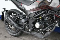 USED 2025 25 BENELLI LEONCINO 125cc Classic Retro Look SUPER COOL LOOKING BIKE AVAILABLE FROM STOCK