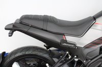 USED 2025 25 BENELLI LEONCINO 125cc Classic Retro Look SUPER COOL LOOKING BIKE AVAILABLE FROM STOCK