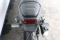 USED 2025 25 BENELLI LEONCINO 125cc Classic Retro Look SUPER COOL LOOKING BIKE AVAILABLE FROM STOCK