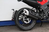 USED 2025 25 BENELLI LEONCINO 125cc Classic Retro Look SUPER COOL LOOKING BIKE AVAILABLE FROM STOCK