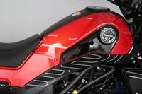 USED 2025 25 BENELLI LEONCINO 125cc Classic Retro Look SUPER COOL LOOKING BIKE AVAILABLE FROM STOCK