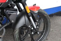 USED 2025 25 BENELLI LEONCINO 125cc Classic Retro Look SUPER COOL LOOKING BIKE AVAILABLE FROM STOCK