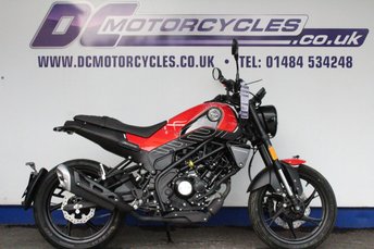 View our BENELLI LEONCINO